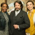 Celebrity Painting Challenge winner 2019: Who won the Celebrity Painting Challenge on BBC?