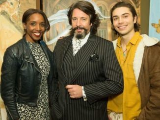 Celebrity Painting Challenge winner 2019: Who won the Celebrity Painting Challenge on BBC?