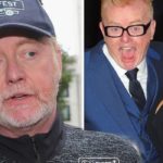 Chris Evans: Virgin Radio host spills on what his wife Natasha Shishmanian ‘can’t stand’