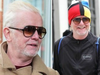 Chris Evans: Virgin Radio Breakfast host makes huge dig at BBC after leaving Radio 2