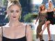 Sophie Turner: Game of Thrones’ Sansa Stark flaunts pins in tiny dress at X-Men event