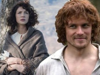 Outlander season 5 spoilers: Jamie and Claire future twist REVISITED in huge ghost reveal?