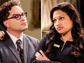 The Big Bang Theory season 12 spoilers: Star reveals scene which DIDN’T make the cut