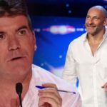 Britain’s Got Talent 2019: Simon Cowell INTERRUPTED as ‘audience member’ makes horror move