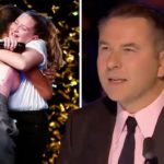 Britain’s Got Talent 2019: Alesha Dixon CUTS OFF David Walliams in Golden Buzzer shock