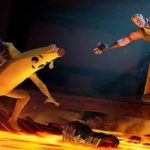 Fortnite hidden loading screen STAR: Week 9 secret Battle Star map location REVEALED