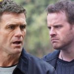EastEnders spoilers: Sean Slater in explosive showdown with Jack Branning