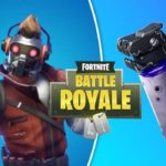 Fortnite update 8.50 PATCH NOTES: Shadow Bomb, new Avengers skins, downtime news