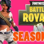 Fortnite season 9: Huge leak reveals MAJOR event ahead of new Battle Pass