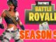 Fortnite season 9: Huge leak reveals MAJOR event ahead of new Battle Pass