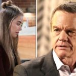 Neighbours spoilers: Paul Robinson in trouble as Chloe Brennan makes surprise confession