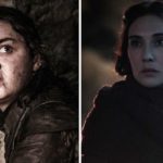 Game of Thrones season 8: Arya Stark REVEALED as Azor Ahai in HUGE clue?