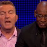 The Chase: ‘Are you even awake?’ Viewers puzzled by Shaun Wallace performance