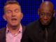 The Chase: ‘Are you even awake?’ Viewers puzzled by Shaun Wallace performance