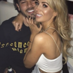 Olivia Attwood SPLITS from boyfriend Bradley Dack – just months after pair move in together