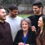 Mike Thalassitis’ family speak out in heartbreaking statement after Love Island star’s funeral: ‘There are no words to even begin to describe the grief’