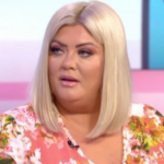 Gemma Collins weighs in on Brexit and tells Theresa May to ‘take a deep breath and make a decision’