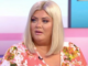 Gemma Collins weighs in on Brexit and tells Theresa May to ‘take a deep breath and make a decision’