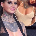 Pregnant Jemma Lucy charging fans £20 a month for X-rated photos and videos on adult site