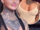 Pregnant Jemma Lucy charging fans £20 a month for X-rated photos and videos on adult site