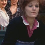 Sandy Ratcliff dead: Original EastEnders cast member Sandy Ratcliff dies in care home aged 70