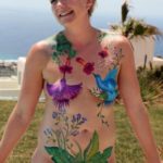 Naked Beach: Host Molly Forbes opens up on the inspiring concept behind new Channel 4 show