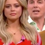 Emily Atack and John Barrowman’s ‘car crash’ This Morning debut SLAMMED by viewers