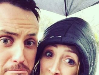 Lucy-Jo Hudson leaves Hollyoaks after a year playing prostitute Donna-Marie Quinn