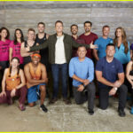 ‘Amazing Race’ 2019 – Meet the Contestants for Season 31!