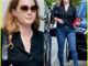 Amy Adams Steps Out for a Business Meeting in Los Angeles!