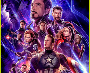 ‘ Avengers ‘ Directors Release Statement Amid ‘Endgame’ Spoiler Leak