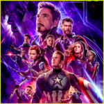 ‘Avengers: Endgame’ Is Having a Historic First Weekend at the Box Office!