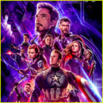 ‘Avengers: Endgame’ Opening Weekend Box Office Numbers Revealed!