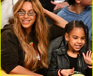 Blue Ivy Carter Sings on Beyonce’s New Live Album – Listen Now