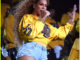Beyonce Details Her Super Strict Diet for Coachella Show