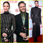 Charlize Theron Says She’s Single & ‘Shockingly Available’