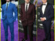 Chris Evans, Mark Ruffalo & Jeremy Renner Team Up at ‘Avengers: Endgame’ Premiere!