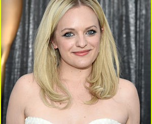 Elisabeth Moss Makes Rare Public Comments About Scientology