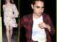 Elle Fanning Celebrates 21st Birthday with Max Minghella!