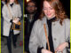 Emma Stone & Boyfriend Dave McCary Grab Dinner After ‘SNL’ Rehearsals