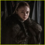 HBO Releases New ‘Game of Thrones’ Photos Ahead of New Episode!