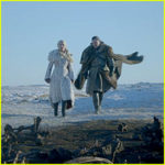 ‘Game Of Thrones’ Season 8 Premiere – What Time & Where to Watch?