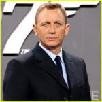 ‘Bond 25’ – Full Cast for 2020 Film Revealed!