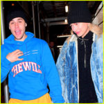 Justin Bieber Implies Wife Hailey Is Pregnant – See the Posts!