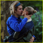 Justin Bieber Honors Wife Hailey with This Poem He Wrote!