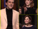 Kit Harington’s ‘Thrones’ Co-Stars Crash His ‘SNL’ Monologue!