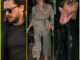 Kit Harington, Peter Dinklage, & More ‘Game of Thrones’ Stars Meet Up for Dinner in NYC!