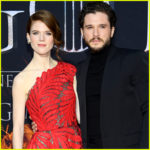Kit Harington’s Favorite ‘Game of Thrones’ Scene With His Wife Rose Leslie Is Pretty Surprising!