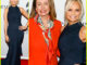 Kristin Chenoweth Honored for Her Philanthropy at Grammys on the Hill Event