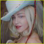 Madonna Drops New Single With Maluma, ‘Medellín’ – Stream, Lyrics & Download!
